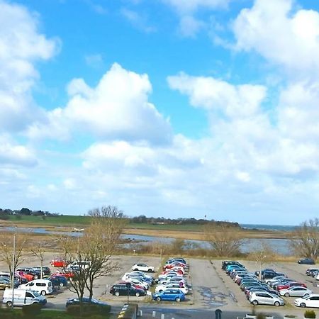 Ferienpark E03-002 Ferienpark Гайлігенгафен Екстер'єр фото